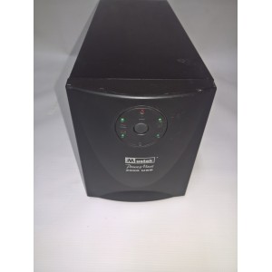 Mustek power must 2000USB
